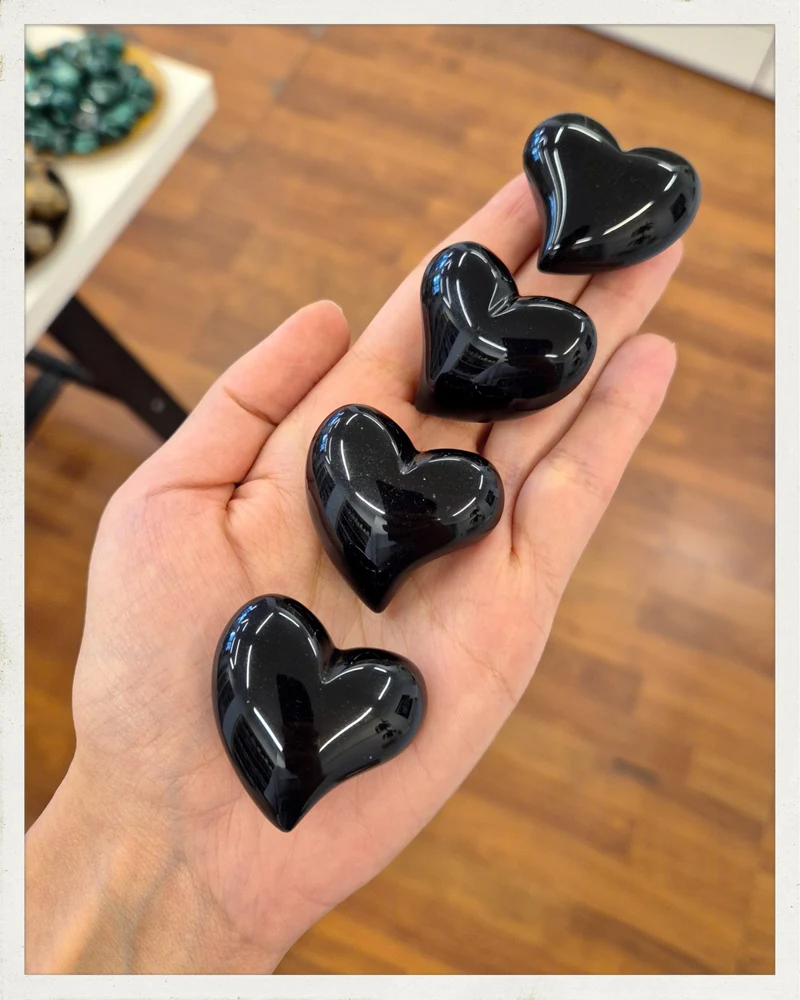 Corazón de obsidiana (EXCLUSIVO ONLINE)