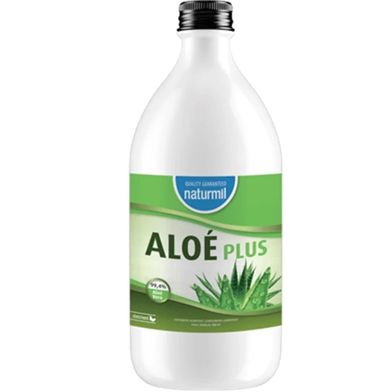 Aloe Plus 1 Litro | Naturmil
