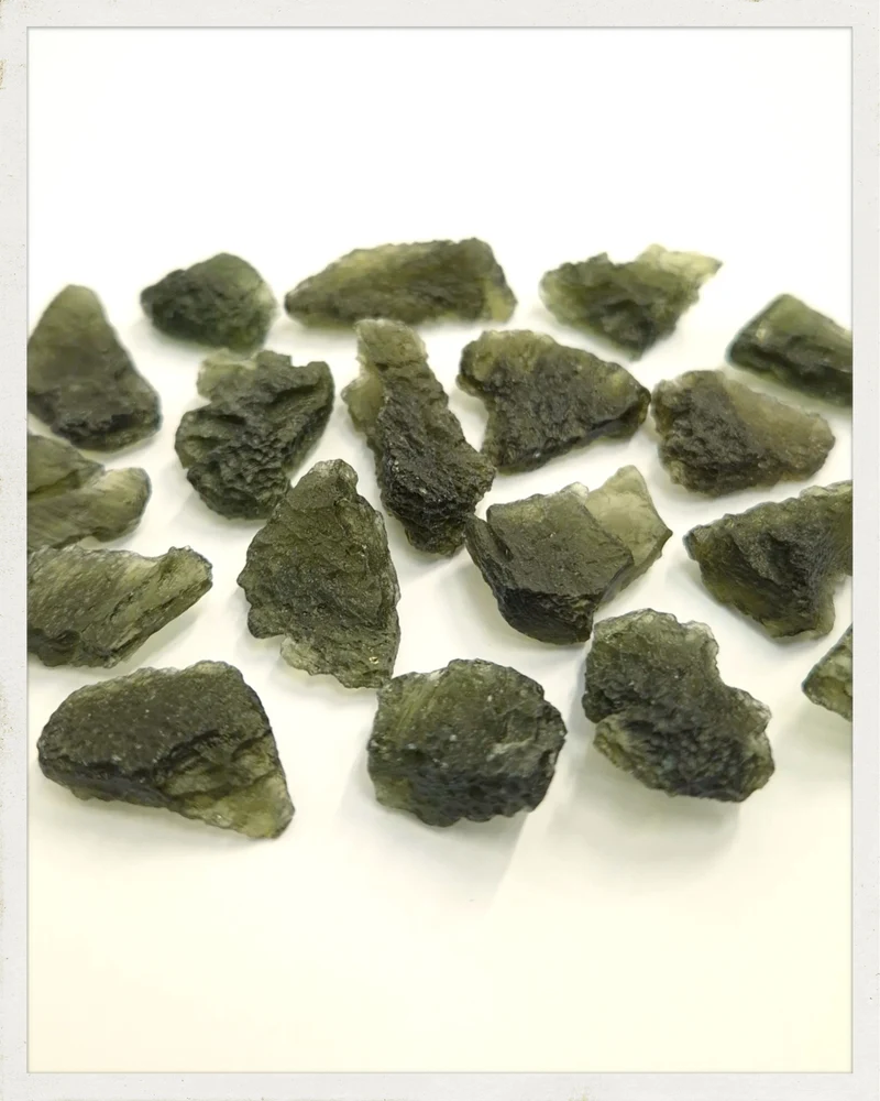 Moldavita