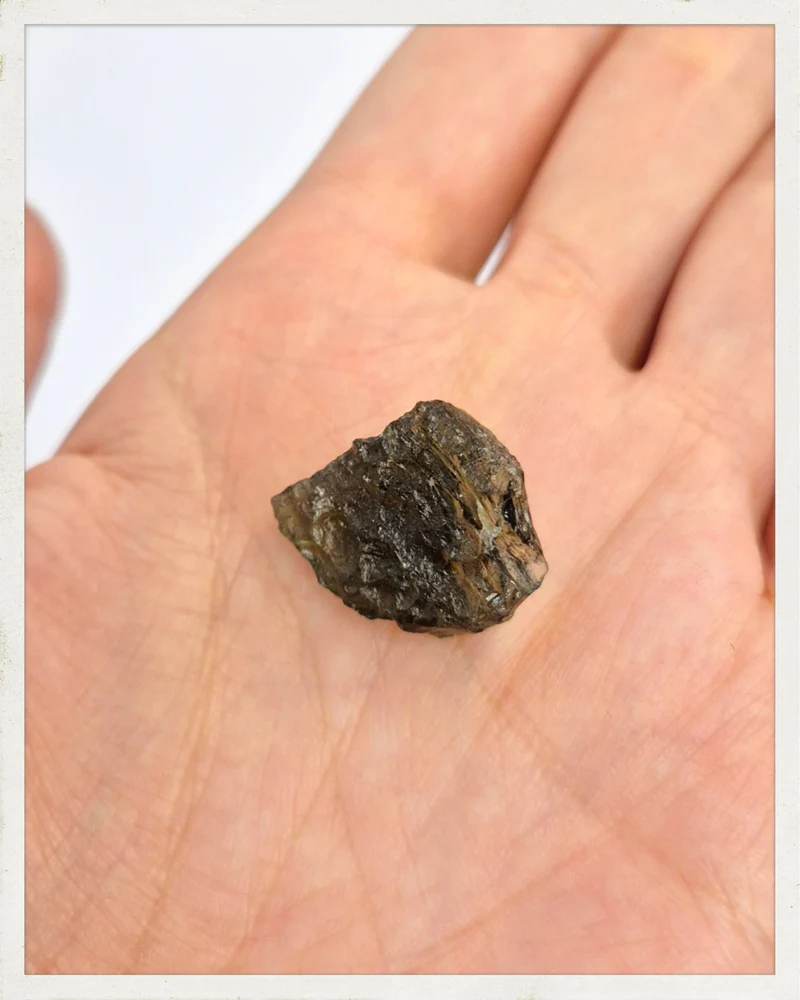 Moldavita