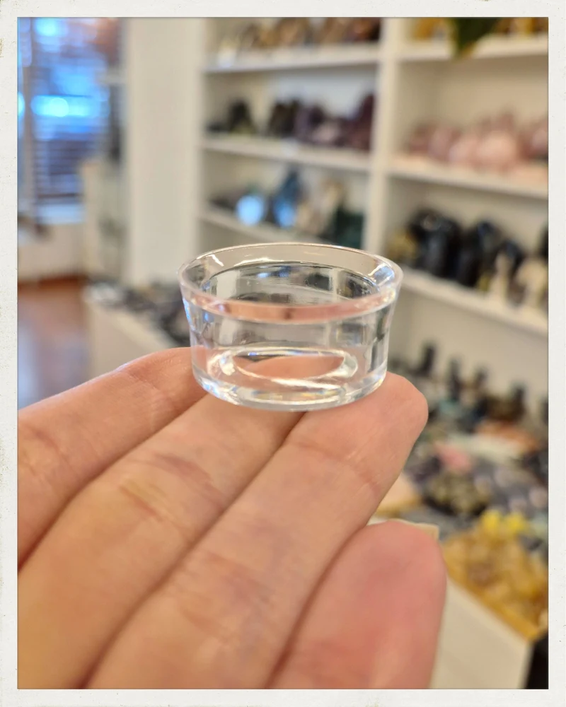 Peana para esfera
