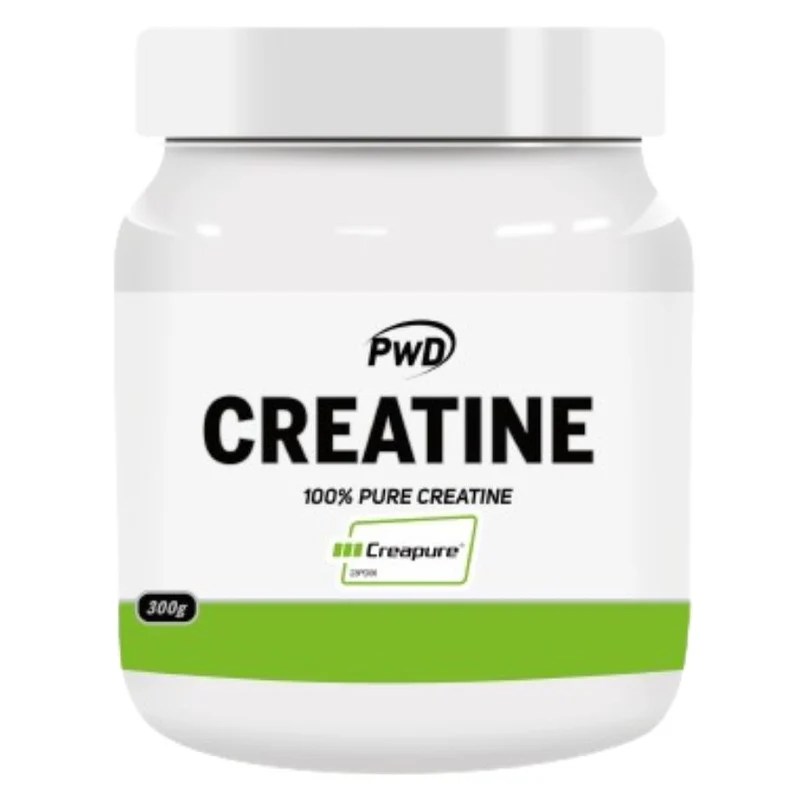 Creatine 300 Gr | Pwd Nutrition