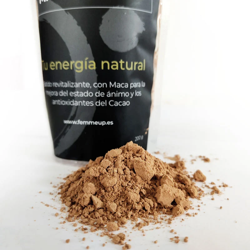 Pack de 2 FemmeUp Cápsulas + 1 FemmeUp Shake