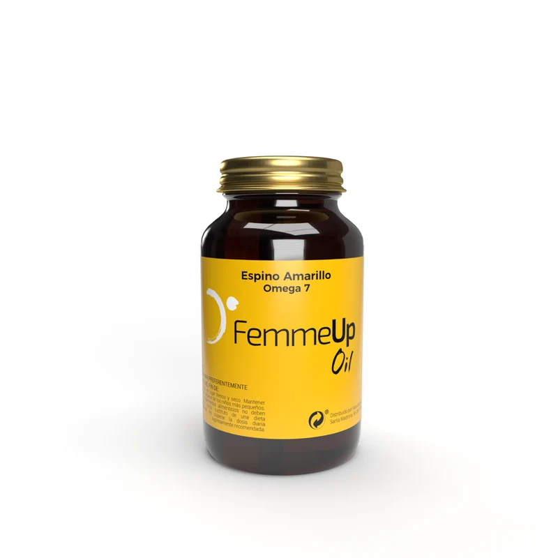 HEALTHY PACK: FemmeUp Shake + FemmeUp Zen + FemmeUp Oil
