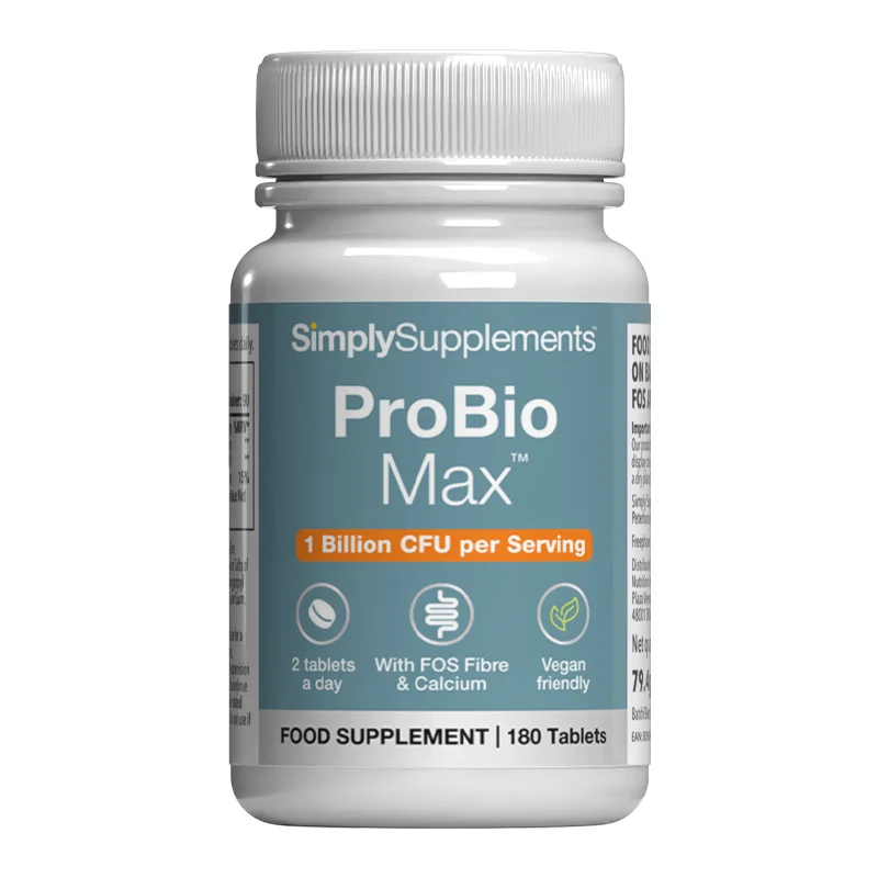 ProBio Max Tablets
