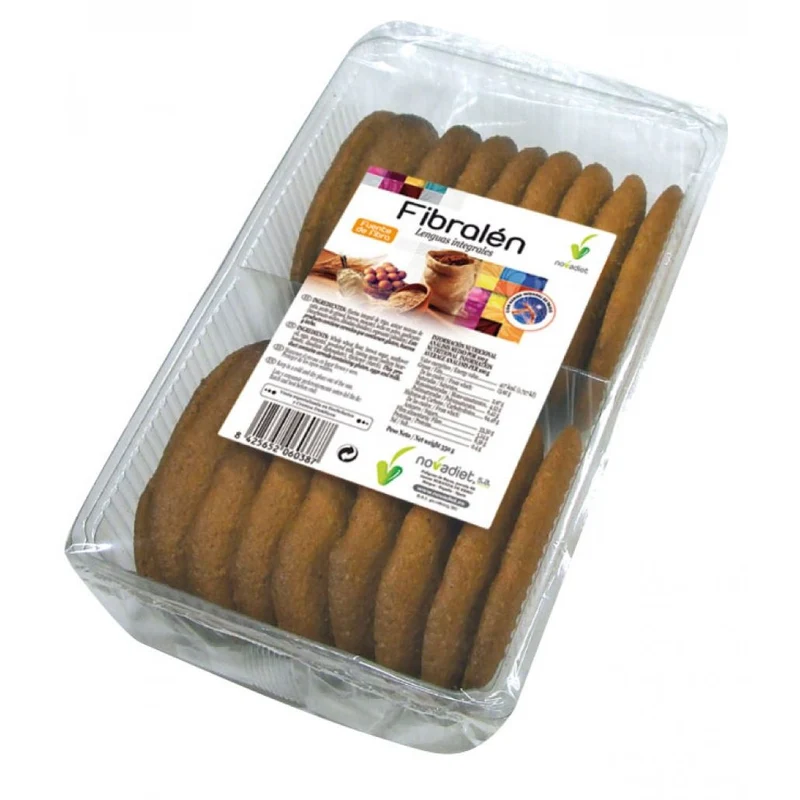 Fibralen 350 Gr | Novadiet