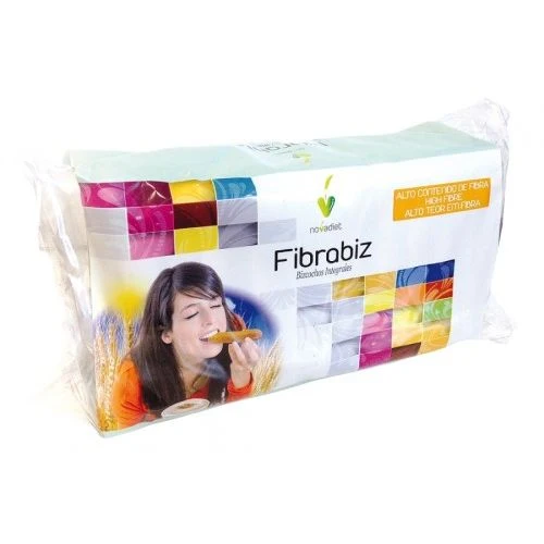 Fibrabiz 400 Gr | Novadiet
