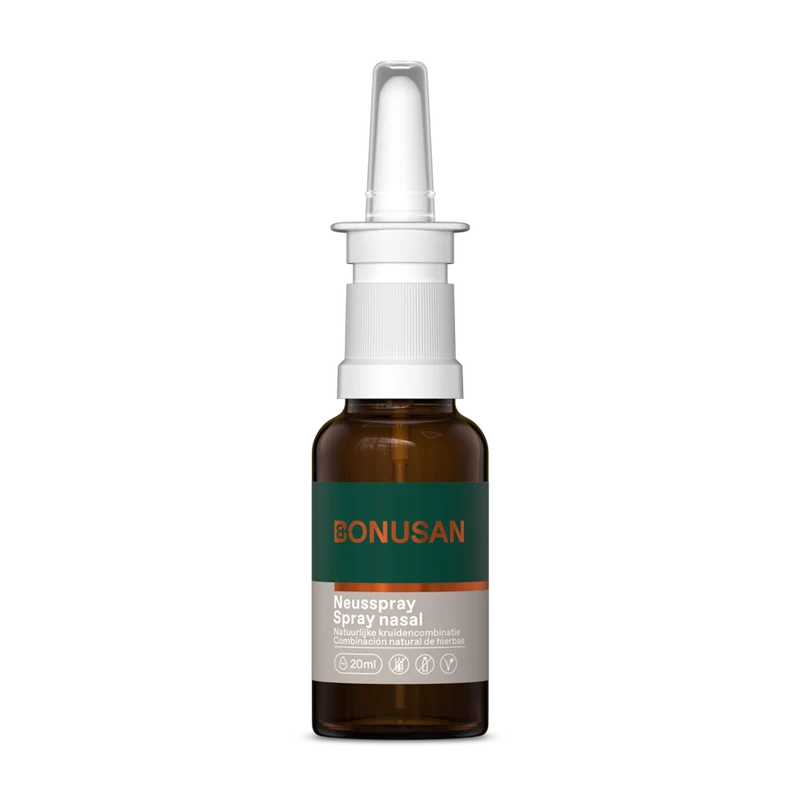 Spray Nasal 50 Ml | Bonusan