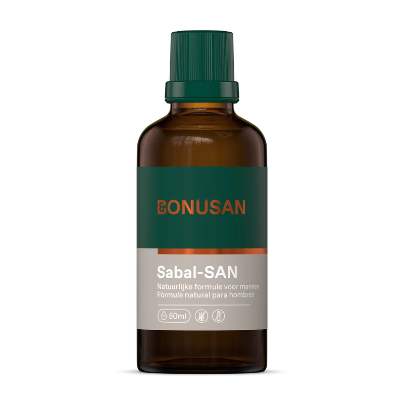 Sabal-San 50 Ml | Bonusan
