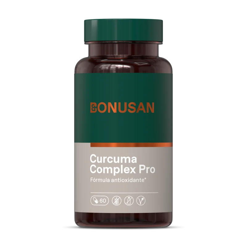 Arnica Montana Complex 50 Ml | Bonusan