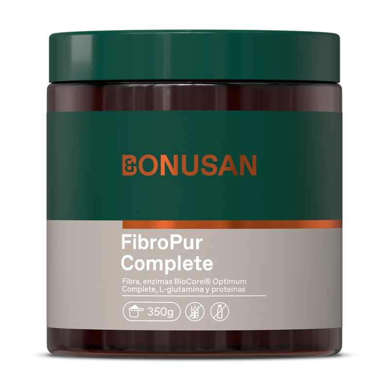 Fibropur Complete 350 Gr | Bonusan