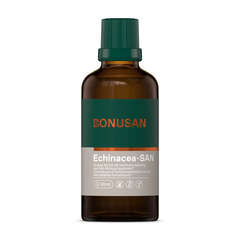 Echinacea-San 50 Ml | Bonusan