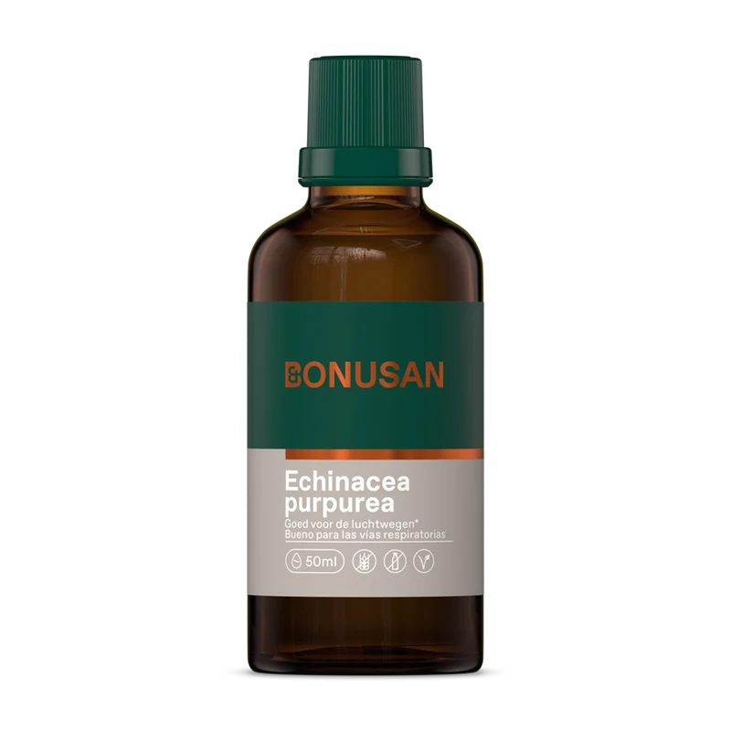Echinacea Pupurea 50 Ml | Bonusan