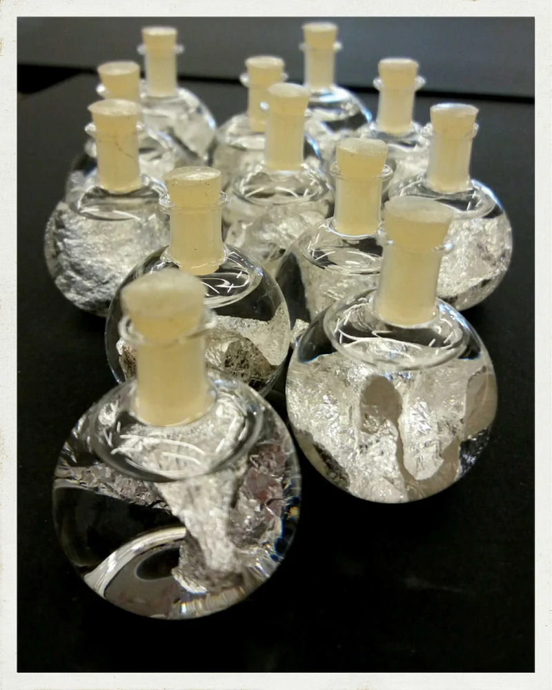 Plata laminada
