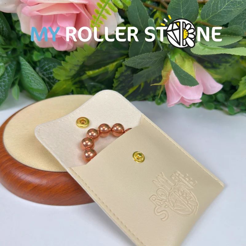 Pulsera de cobre