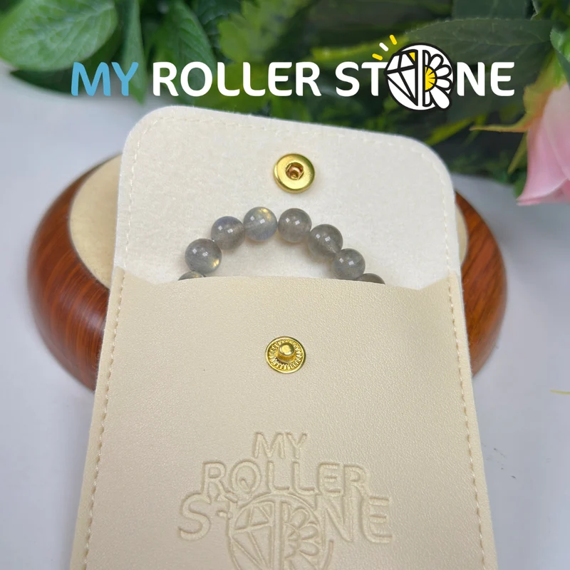 Pulsera de Labradorita 7A