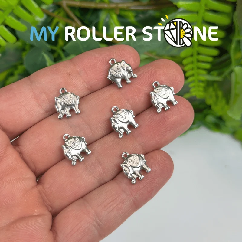 Encanto de elefante
