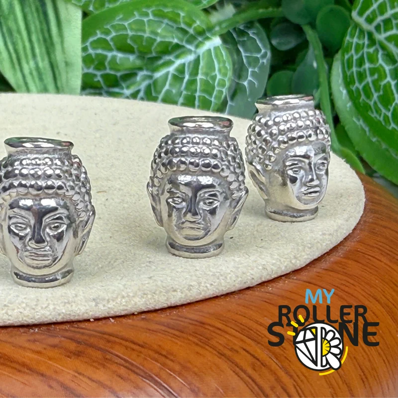 Perla de Buda de Plata