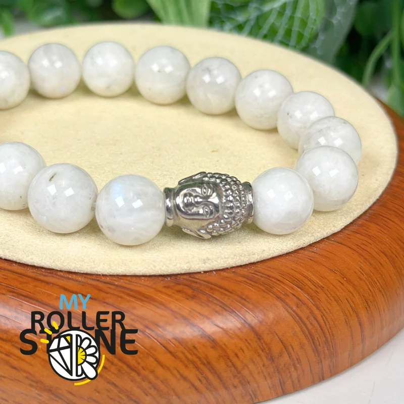 Perla de Buda de Plata