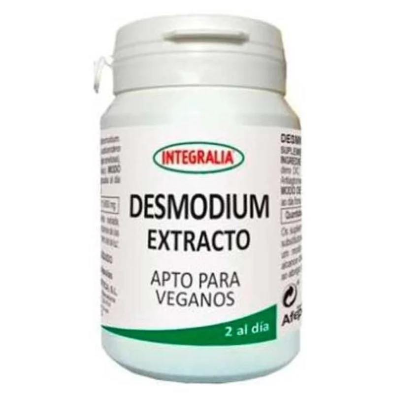 Desmodium Extracto Seco 60 Cápsulas | Integralia