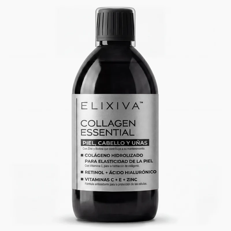 COLÁGENO ESSENTIAL