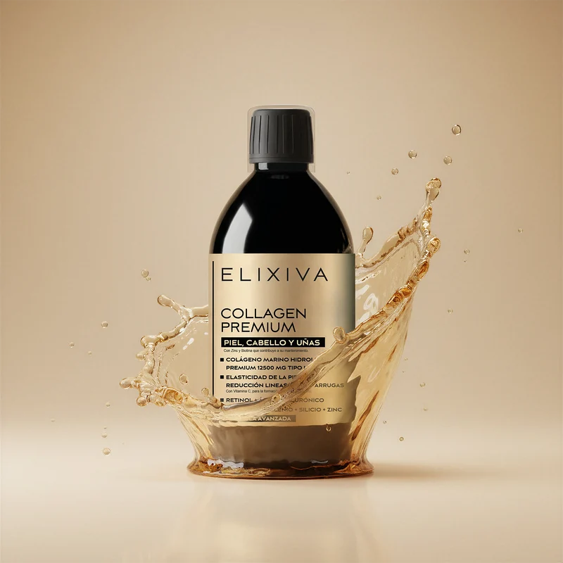 COLÁGENO PREMIUM