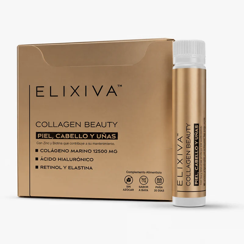 COLÁGENO BEAUTY SHOT