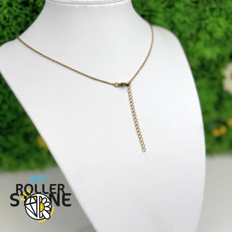 Collar con dije del Árbol de la Vida
