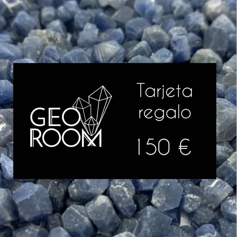 Tarjeta regalo 150€