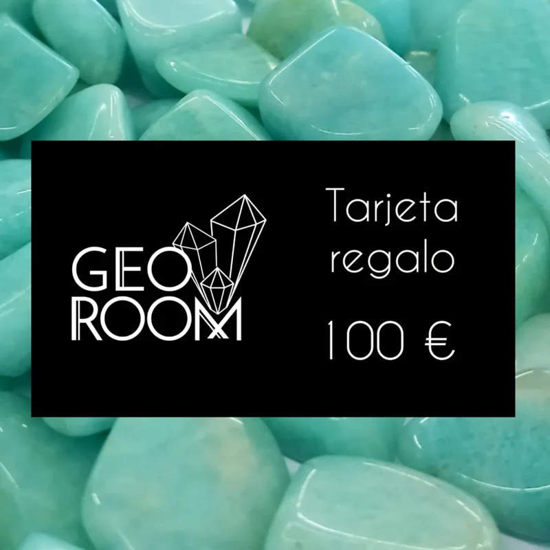 Tarjeta regalo 100€
