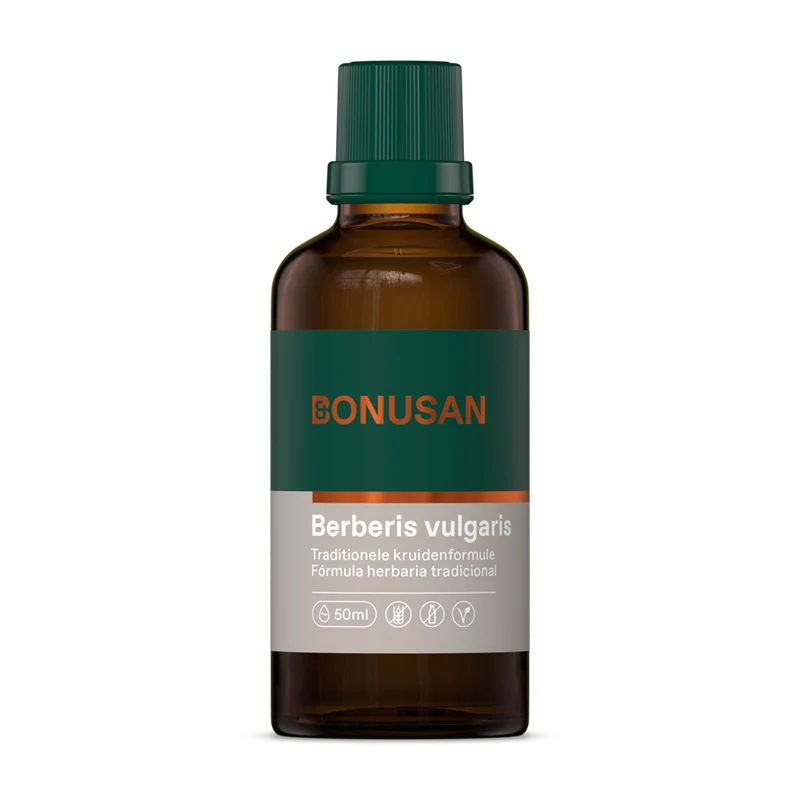 Berberis Vulgaris 50 Ml | Bonusan