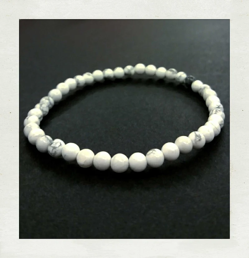 Pulsera de magnesita