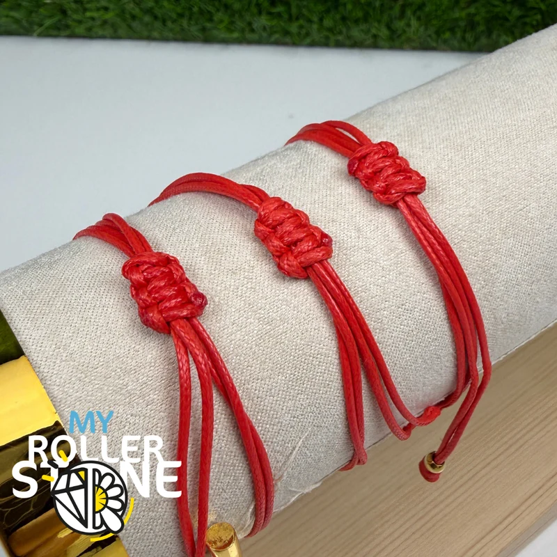 Pulsera de acero inoxidable con llave y candado (se vende en pares)
