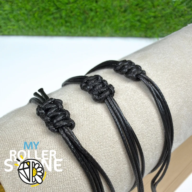 Pulsera de mano Fátima de acero inoxidable