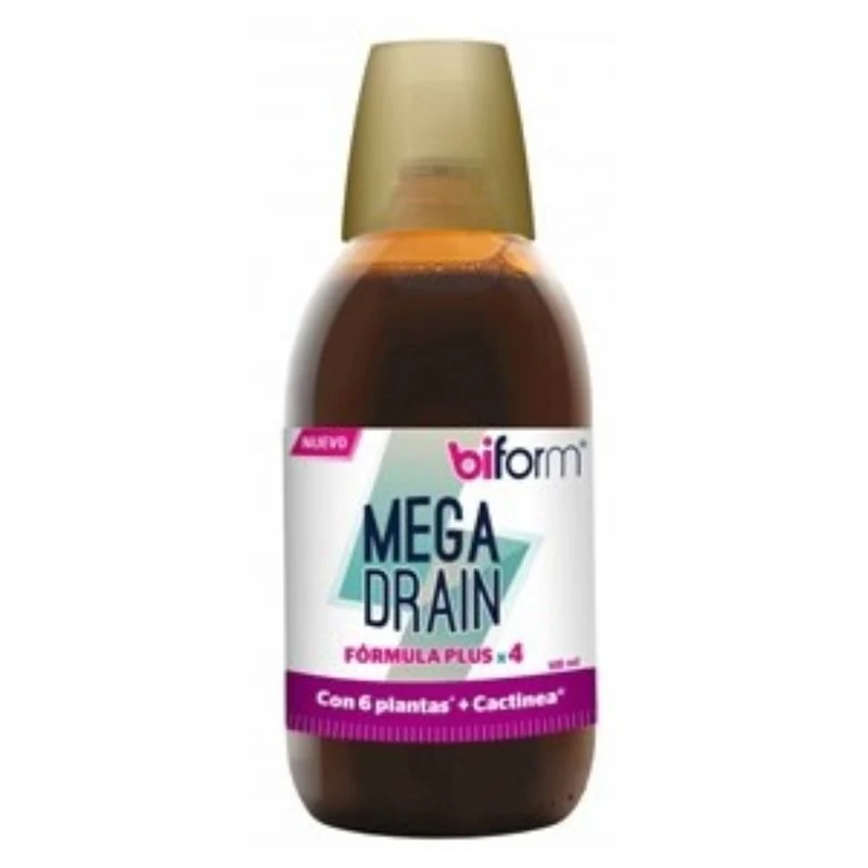 Mega Drain 500 Ml | Biform