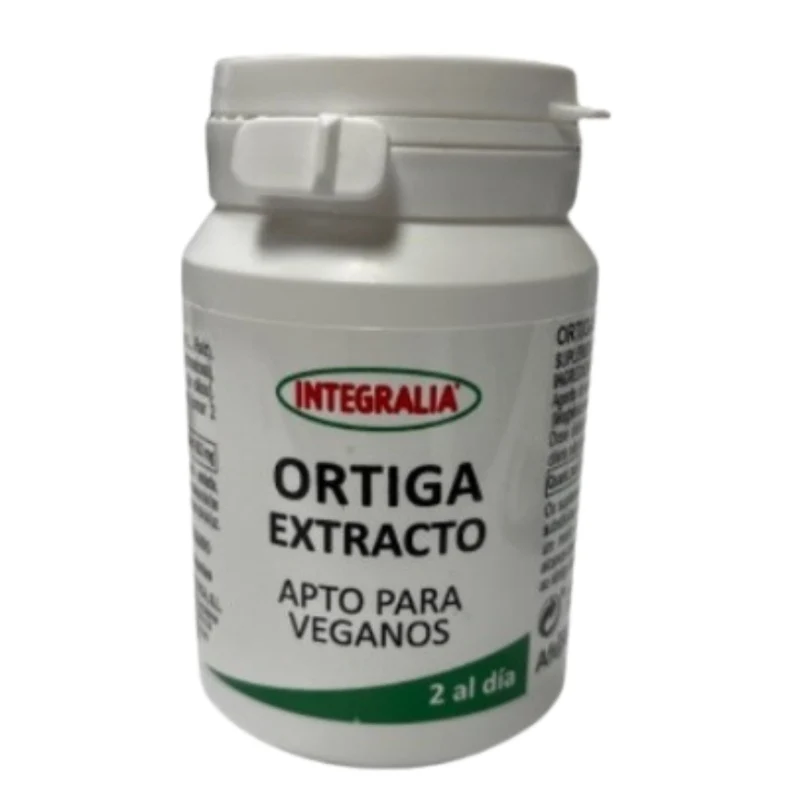 Ortiga 60 Comprimidos | Integralia