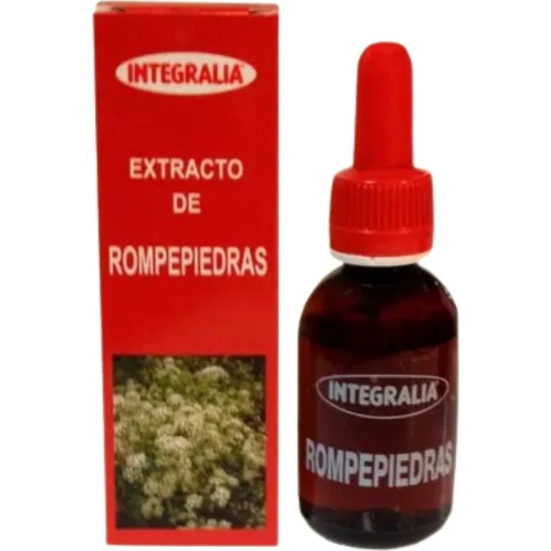 Extracto de Rompepiedras 50 ml | Integralia