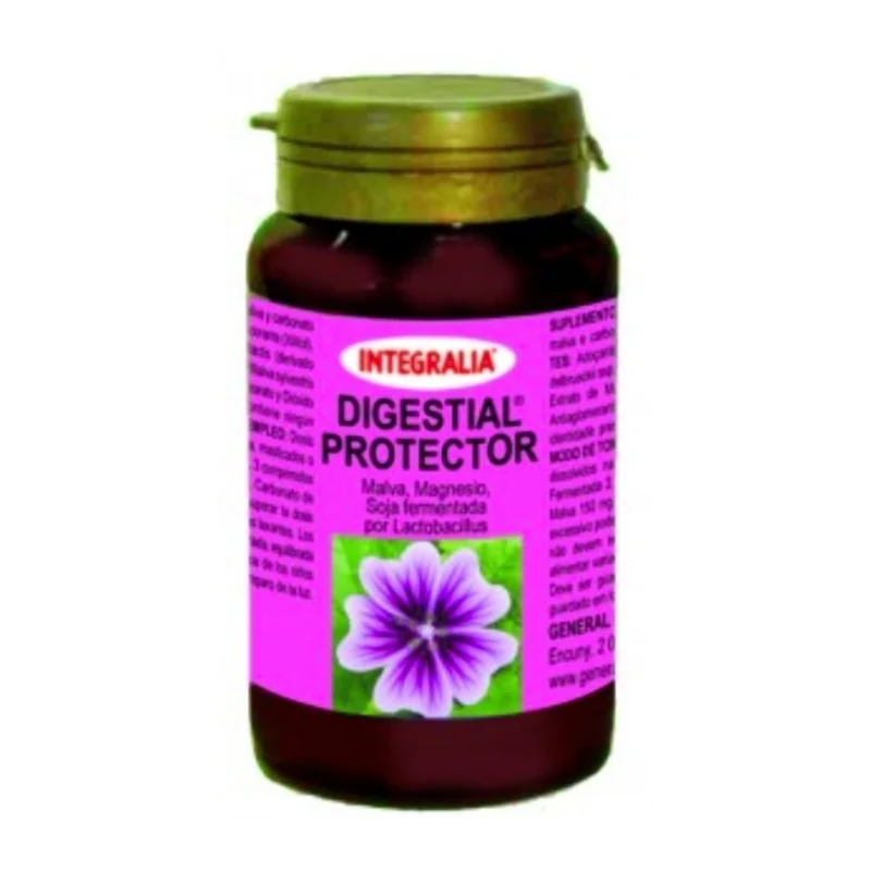 Digestial Protector 50 Comprimidos | Integralia