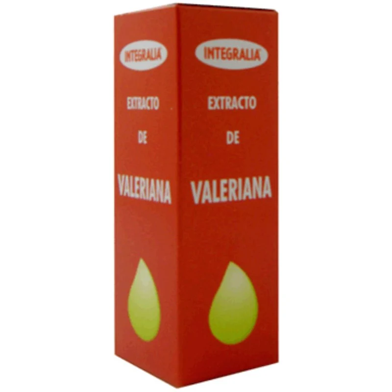 Valeriana Complex Extracto 50 ml | Integralia