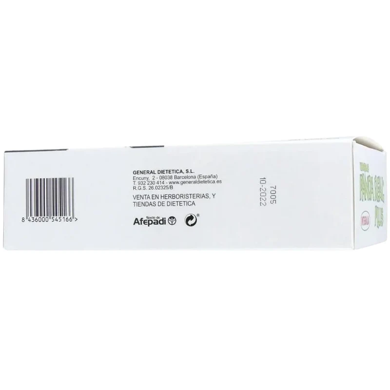 Xiong Jalea Real Infantil Panda Real 20 Viales | Integralia