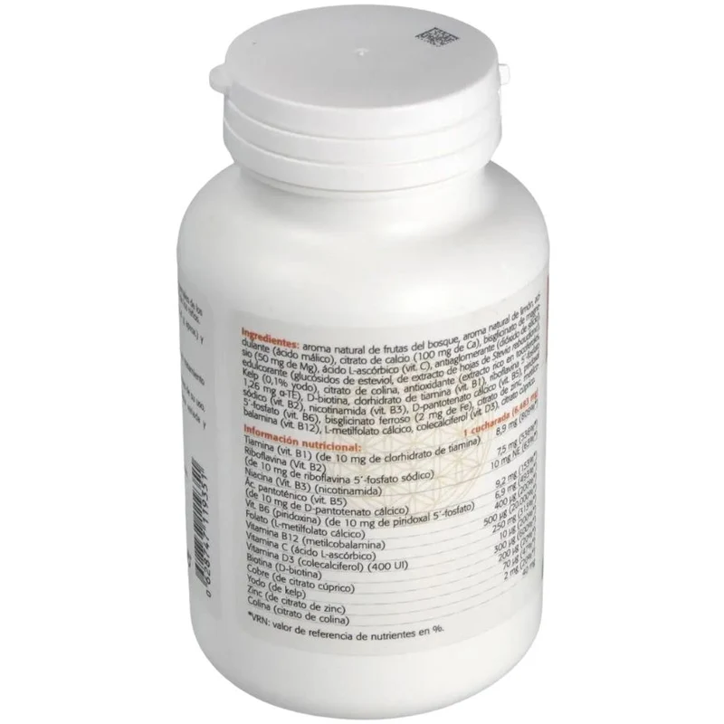 Multi peques 150 gr | Sura Vitasan