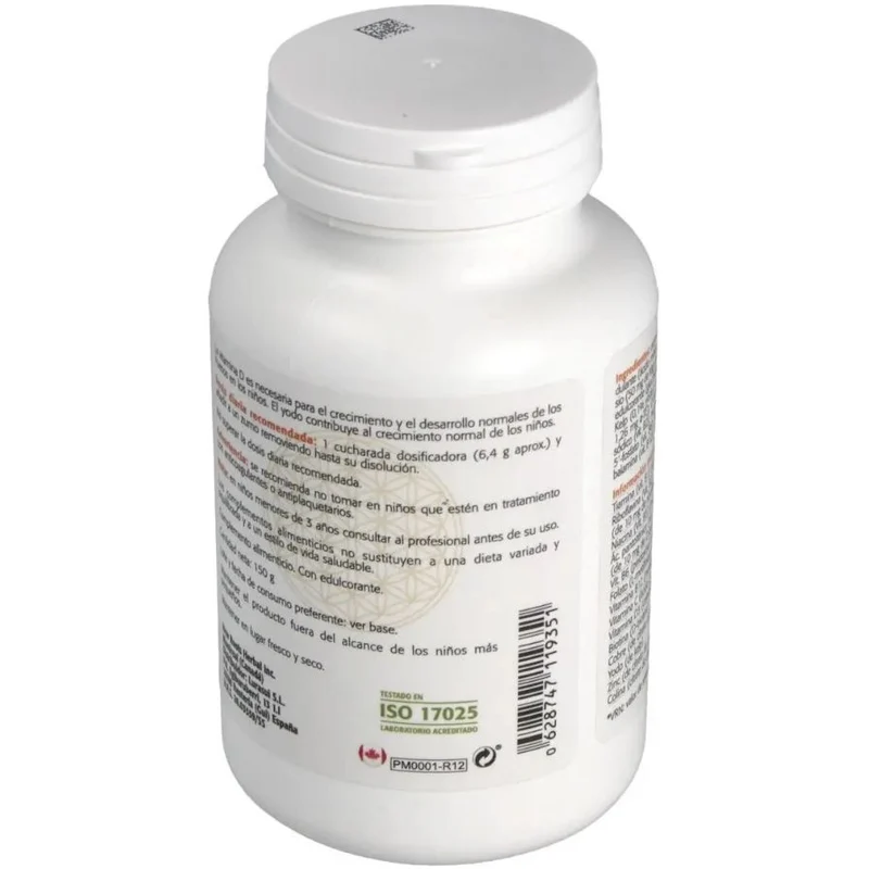 Multi peques 150 gr | Sura Vitasan
