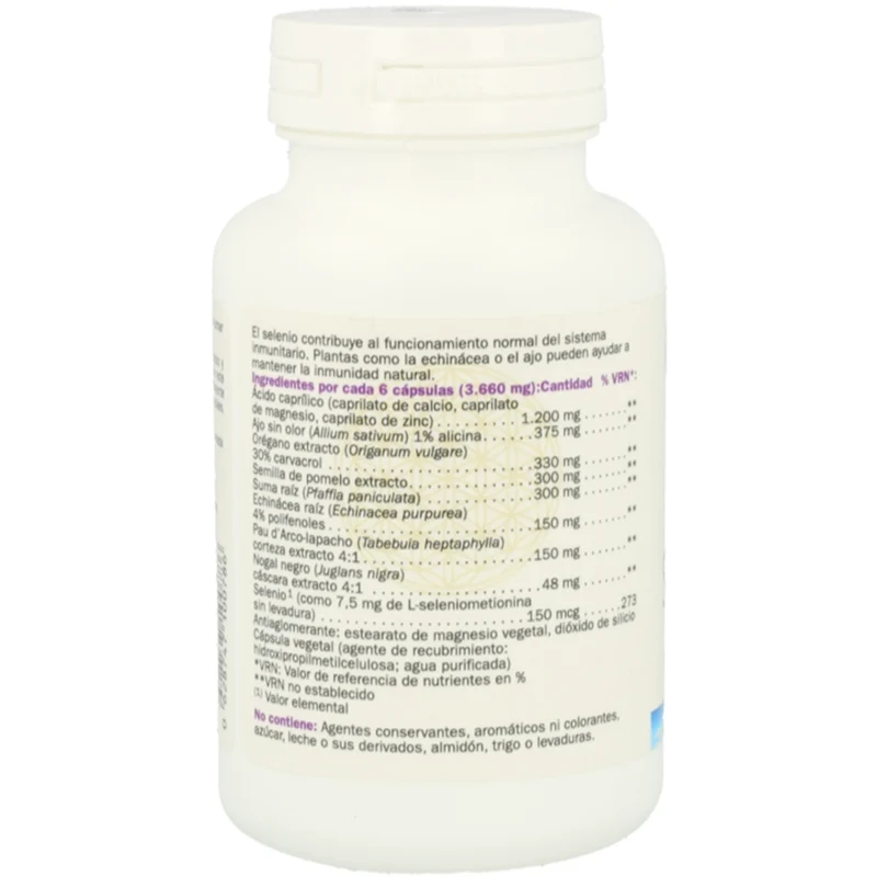 Candisan 90 Capsulas | Sura Vitasan