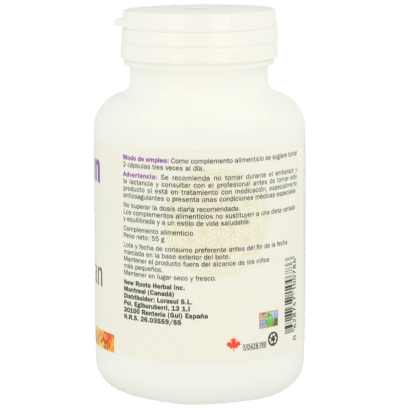 Candisan 90 Capsulas | Sura Vitasan