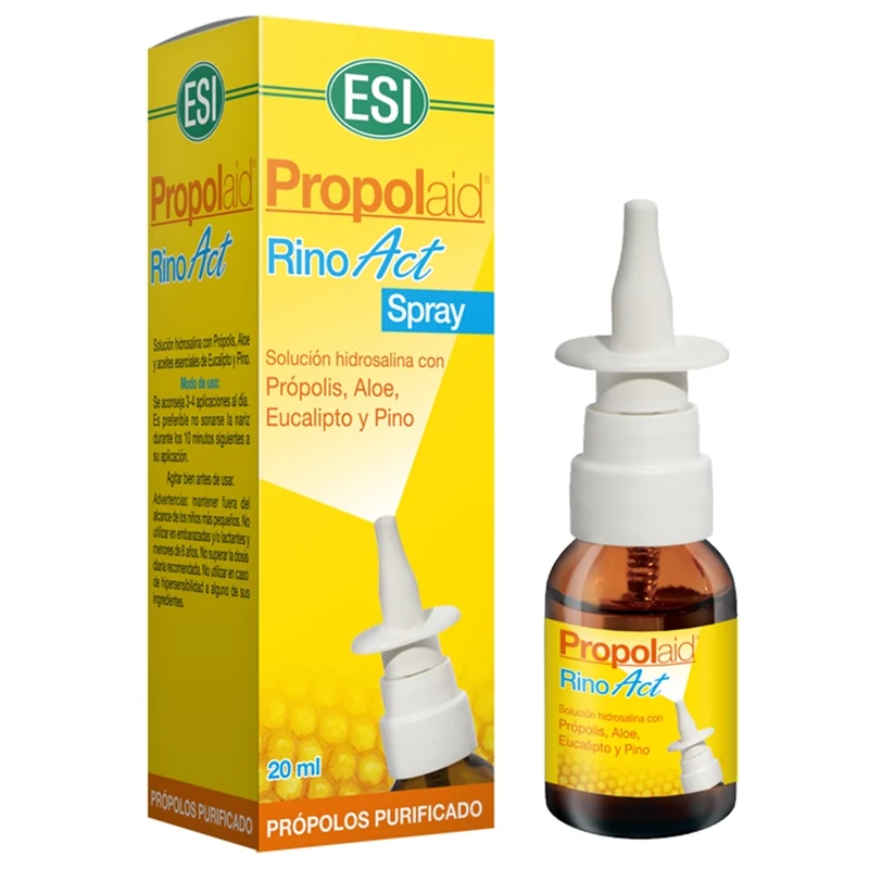 Propolaid Rinoact Spray 20 ml | ESI