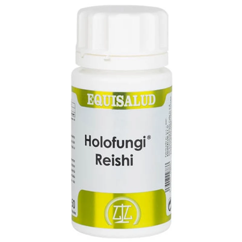 Holofungi Reishi | Equisalud