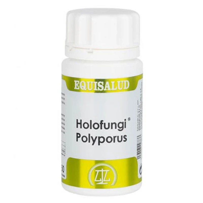 Holofungi Polyporus | Equisalud