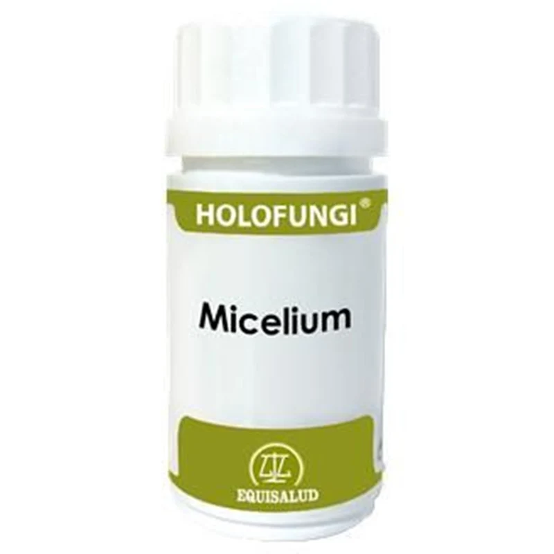 Holofungi Micelium | Equisalud