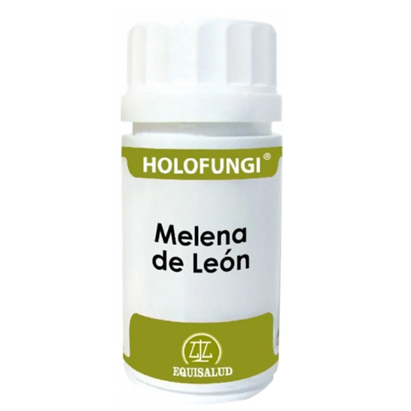 Holofungi Melena De León | Equisalud