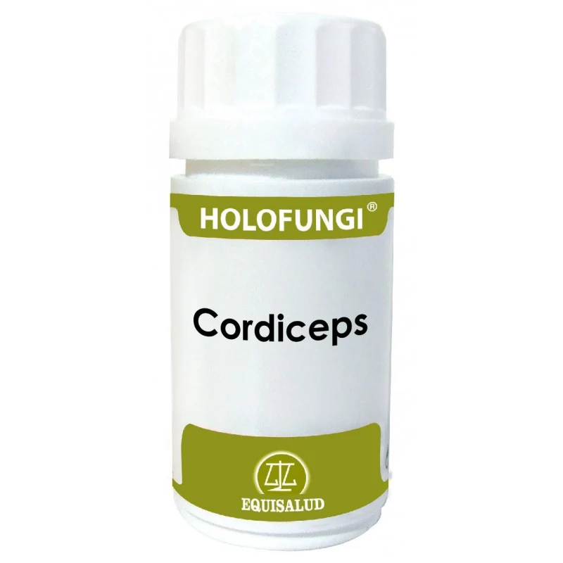 Holofungi Cordiceps | Equisalud
